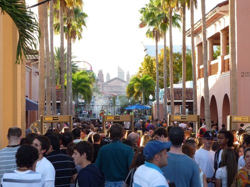 Halloween Horror Nights 20 2