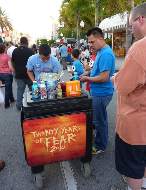 Halloween Horror Nights 20 4