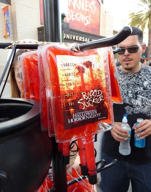 Halloween Horror Nights 20 5