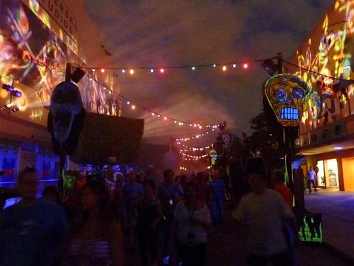 Halloween Horror Nights 20 48