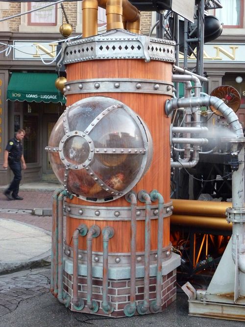 Halloween Horror Nights 20 20