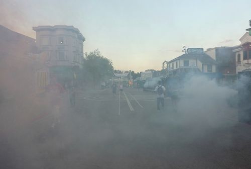 Halloween Horror Nights 20 24