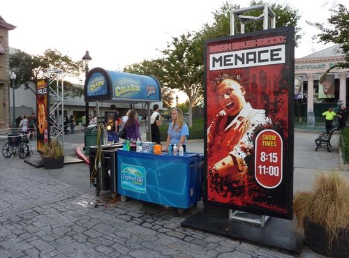 Halloween Horror Nights 20 23