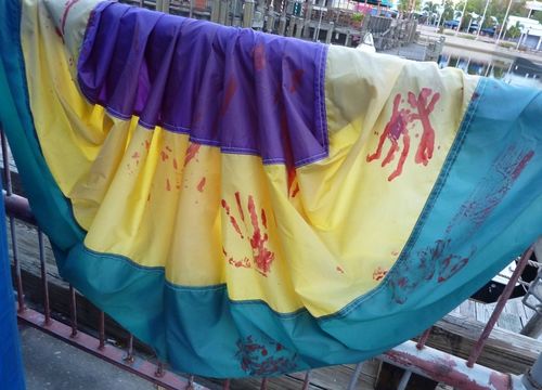 Halloween Horror Nights 20 25