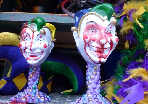 Halloween Horror Nights 20 26