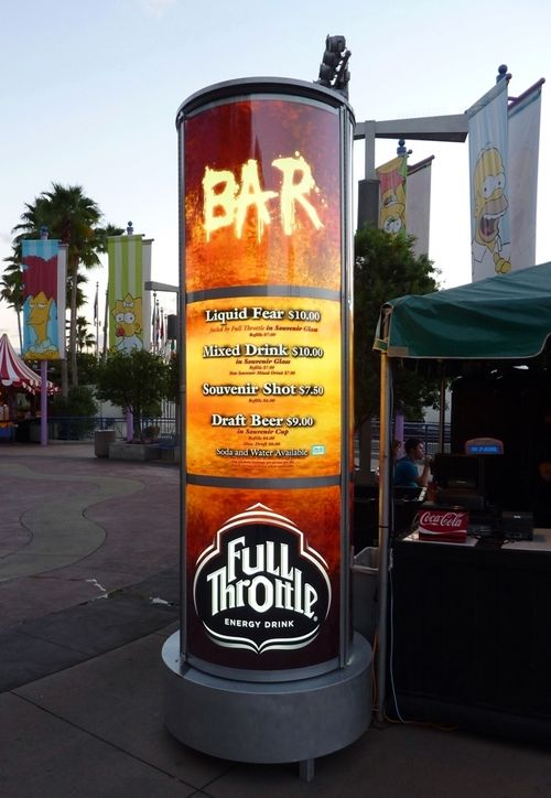 Halloween Horror Nights 20 32