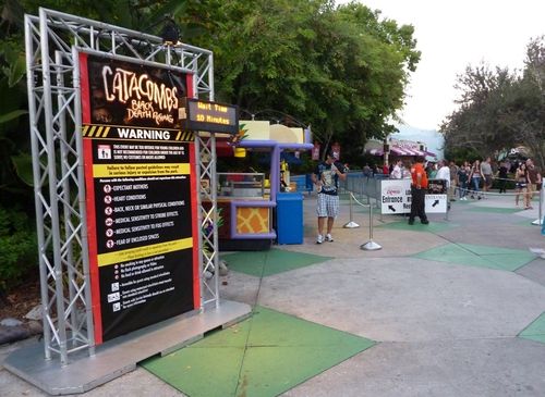 Halloween Horror Nights 20 34