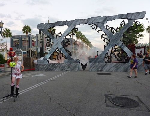 Halloween Horror Nights 20 39