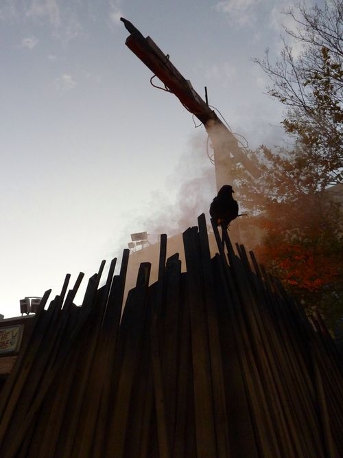 Halloween Horror Nights 20 41