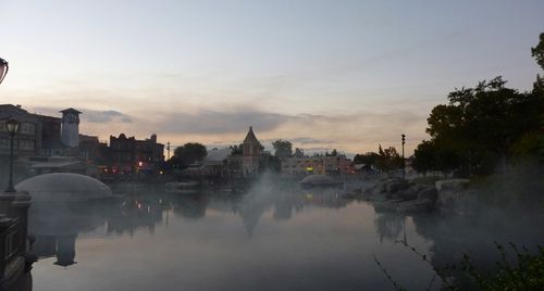 Halloween Horror Nights 20 40