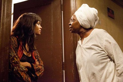FOR COLORED GIRLS Still 2