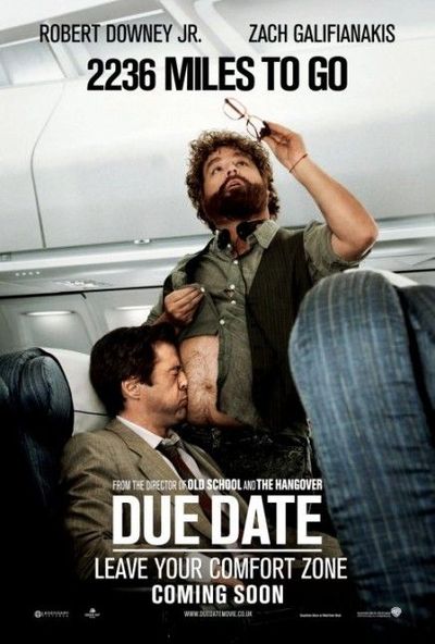 DUE DATE