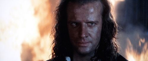 Highlander 2 Blu-ray 3