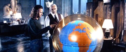 Highlander 2 Blu-ray 9