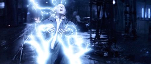 Highlander 2 Blu-ray 2