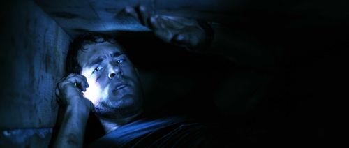 BURIED Ryan Reynolds