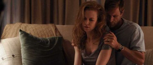 RABBIT HOLE still 1 RABBIT HOLE still 1