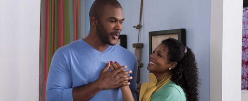 WHY DID I GET MARRIED TOO Tyler Perry