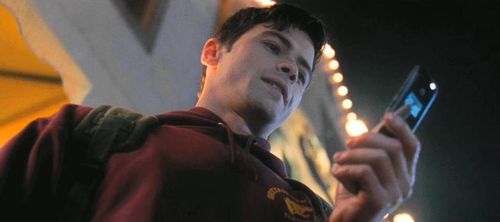 CHAIN LETTER Still 2