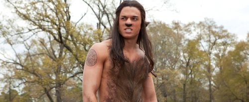 VAMPIRES SUCK Still 3