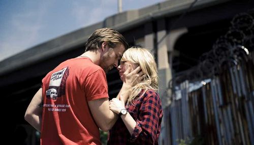 BLUE VALENTINE Still 3