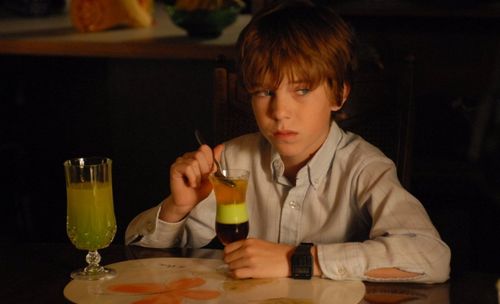 YEAR OF GETTING TO KNOW US Still 4 YEAR OF GETTING TO KNOW US Still 4