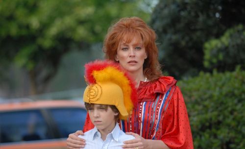 YEAR OF GETTING TO KNOW US Still 2 YEAR OF GETTING TO KNOW US Still 2