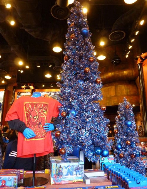 Universal Islands of Adventure 5