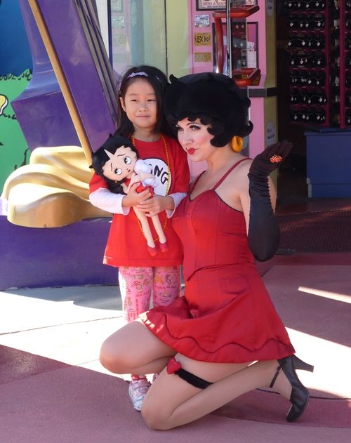 Universal Islands of Adventure 10