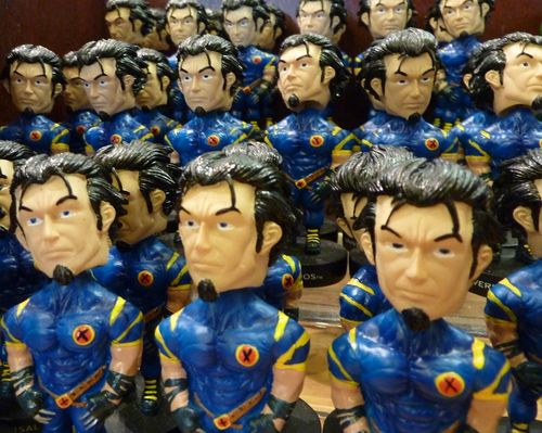 Universal Islands of Adventure 8