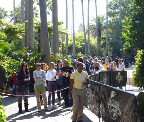 Universal Islands of Adventure 20