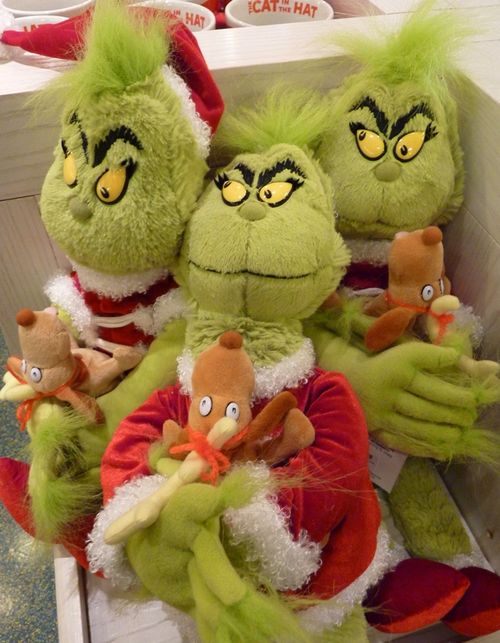 Universal Islands of Adventure 28