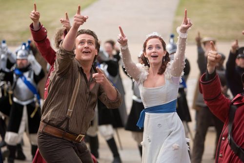 GULLIVER'S TRAVELS Still 3