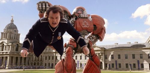 GULLIVER'S TRAVELS Still 2