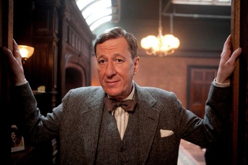 KING'S SPEECH Still 2 KING'S SPEECH Still 2