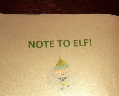 Walt Disney World Hotel Christmas 14