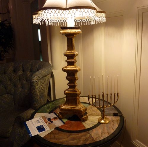 Walt Disney World Hotel Christmas 19