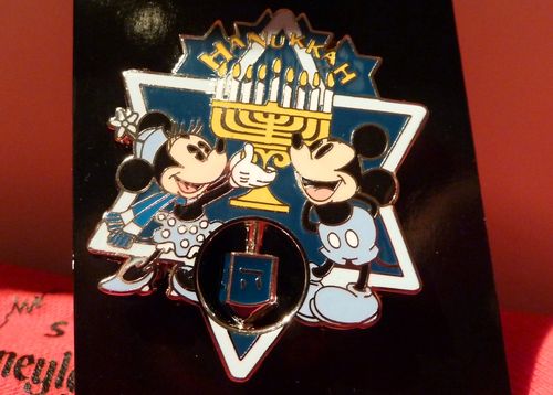 Walt Disney World Hotel Christmas 30