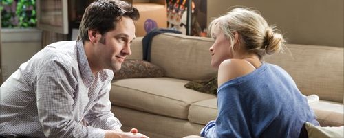 HOW DO YOU KNOW Paul Rudd HOW DO YOU KNOW Paul Rudd