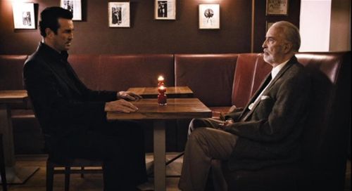 HEAVY Christopher Lee