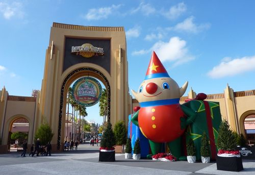 Universal Studios Florida 27