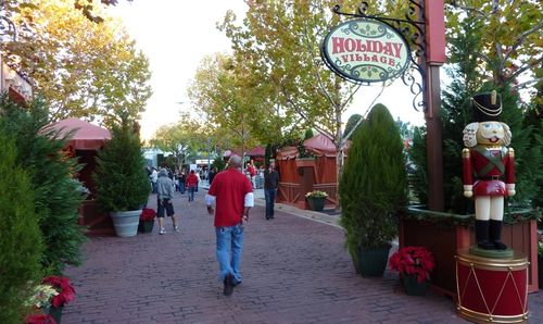 Universal Studios Florida 44