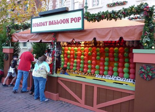 Universal Studios Florida 45