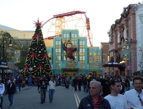 Universal Studios Florida 42