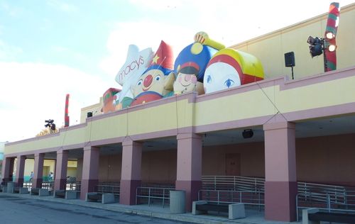 Universal Studios Florida 6