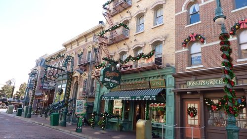 Universal Studios Florida 18