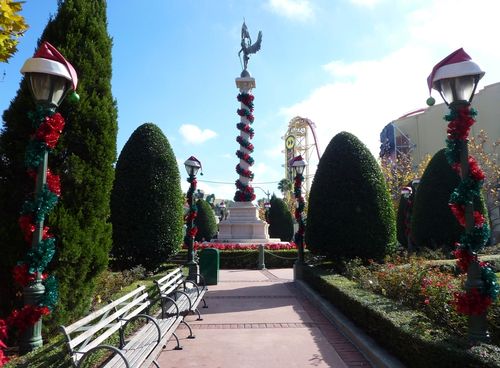 Universal Studios Florida 20