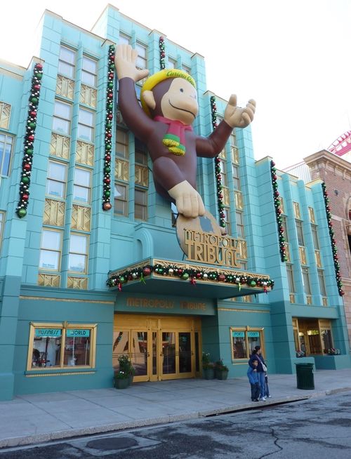 Universal Studios Florida 22