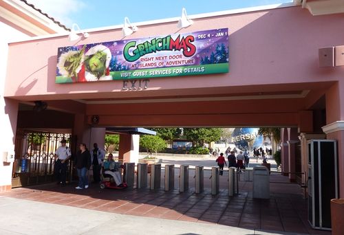 Universal Studios Florida 2
