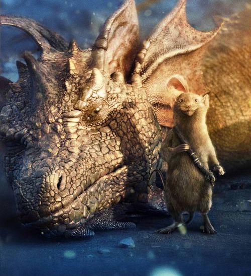 CHRONICLES OF NARNIA VOYAGE OF THE DAWN TREADER Still 2 CHRONICLES OF NARNIA VOYAGE OF THE DAWN TREADER Still 2